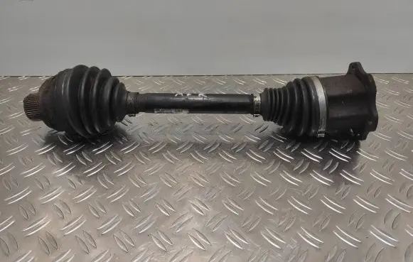 Audi A7 S7 4G Front driveshaft 8R0407271C