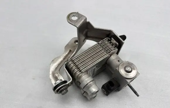 Mercedes-Benz C W205 Air conditioning (A/C) air dryer A2058300302