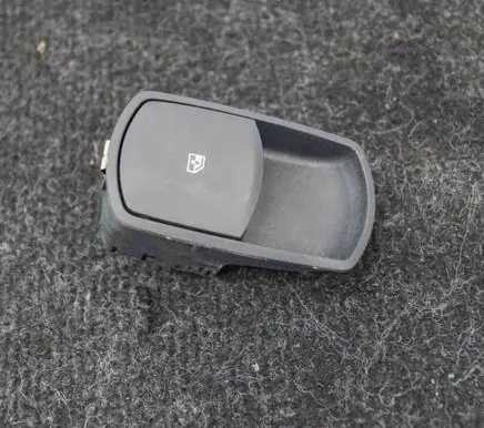 Opel Corsa D Electric window control switch 315625731