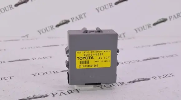 Lexus RX 300 Other control units/modules 8594048030