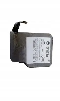 Volkswagen Sharan Other control units/modules 1C0909605