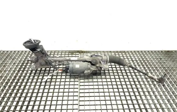 Skoda Superb B9 Steering rack 3WA423053E