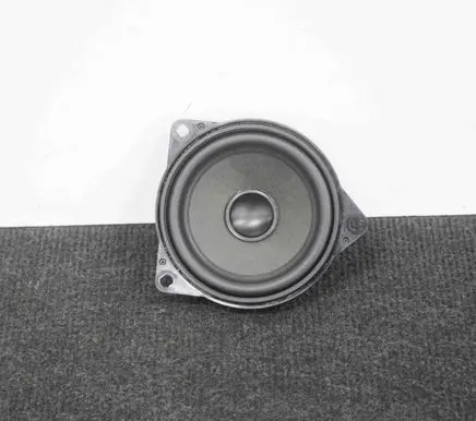 BMW 7 F01 F02 F03 F04 Panel speaker 9240641