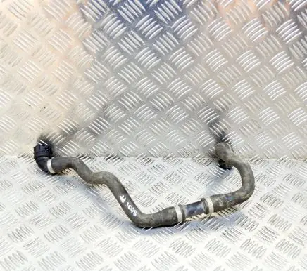 BMW 2 F22 F23 Engine coolant pipe/hose 7596840