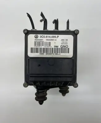Volkswagen PASSAT B6 ABS Pump 3C0614095P