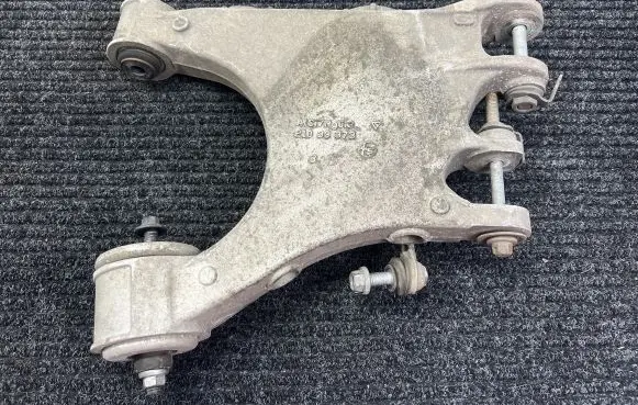 Alfa Romeo Giulia Rear upper control arm/wishbone 21039373 AFS7M903