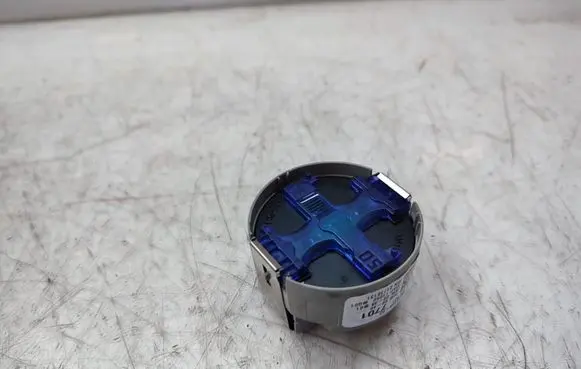 Mercedes-Benz GLK (X204) Rain sensor A2049017701