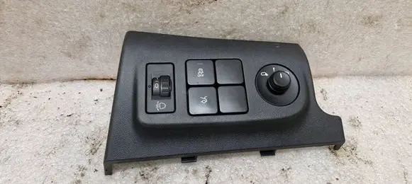 Citroen C-Elysée Wing mirror switch 9674382577 905060 90050600X