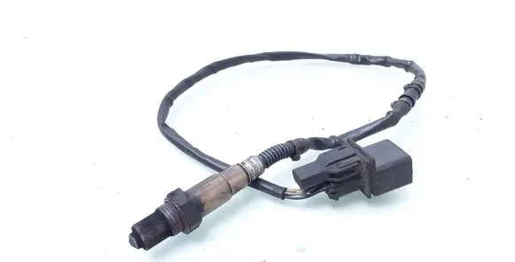 Lambda probe sensor
