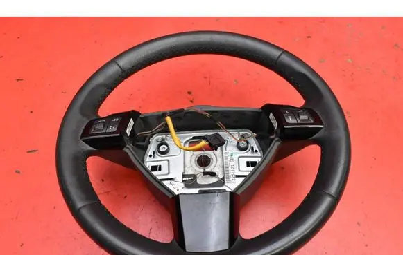 Opel Astra J Steering wheel 13251121