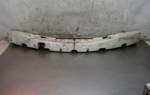 Infiniti M Front bumper support beam 