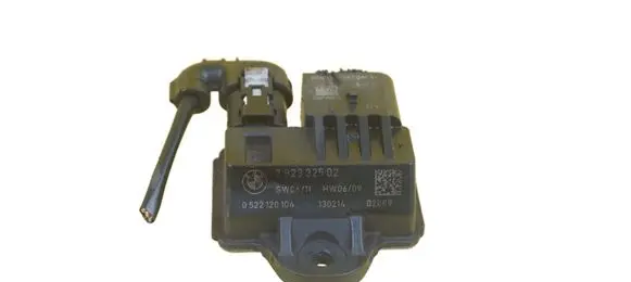 Mini One - Cooper Coupe R56 Other relay 7823325 N47C16A