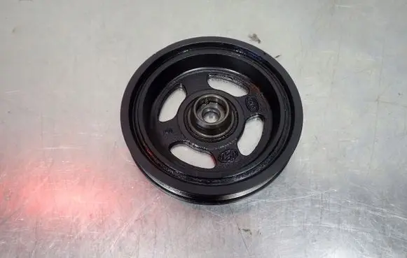 Hyundai i10 Crankshaft gear 