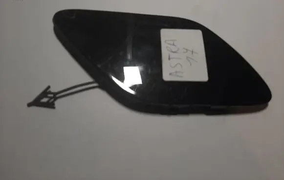 Opel Astra K Front tow hook cap/cover 13423599