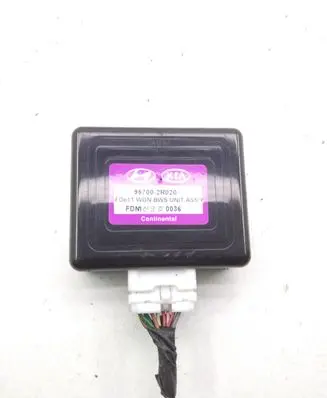Hyundai i30 Parking PDC control unit/module 957002R020
