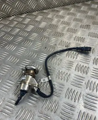 Audi A6 Allroad C7 AdBlue injector 4G0131113D