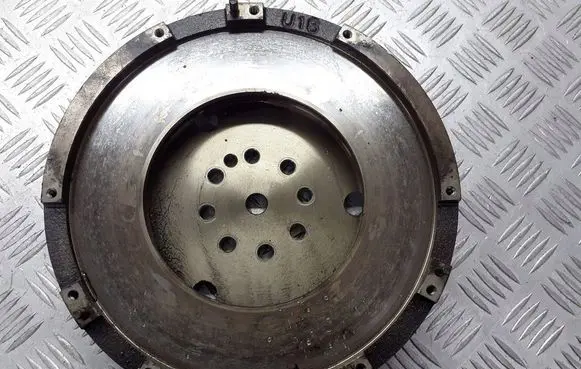 Hyundai i30 Flywheel 