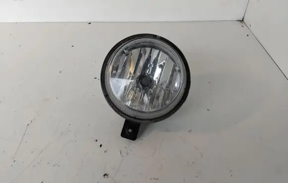 Front fog light