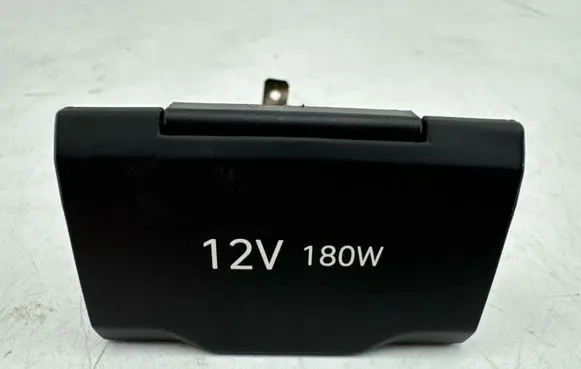 Hyundai Tucson IV NX4 12 V Socket (rear) 4B05J