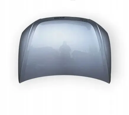 Seat Ateca Engine bonnet/hood 575823031C