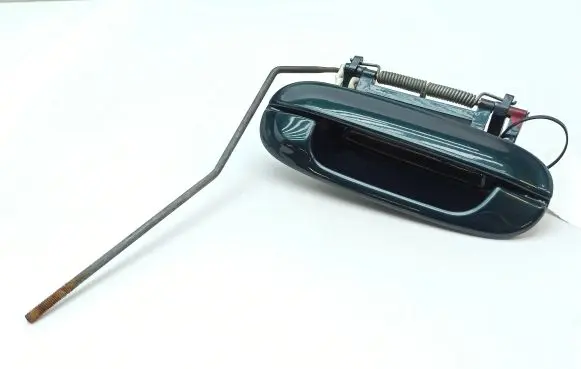 Cadillac STS Seville Front door exterior handle 150460