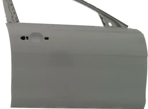 Jaguar XE Front door T4N25158