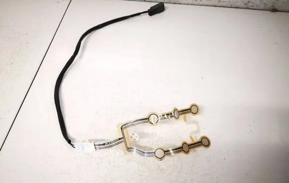 Mazda 5 Seat heating element 