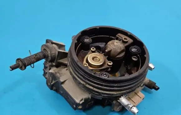 Citroen Saxo MONO injection IMPRK1589743