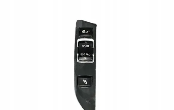 BMW 4 F32 F33 A set of switches 9252912
