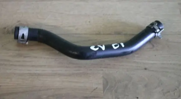 Toyota Corolla Verso AR10 Engine coolant pipe/hose