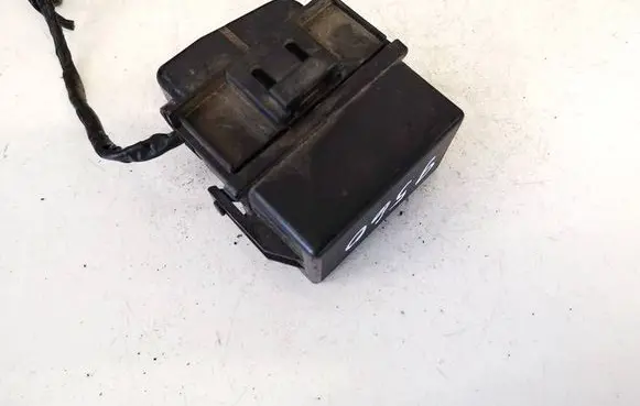 Volvo S80 Fuse box set 