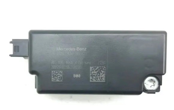Mercedes-Benz EQA Steering wheel lock A0999009401