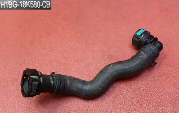 Ford Fiesta Engine coolant pipe/hose H1BG18K4580CB