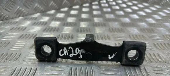Volkswagen PASSAT B8 Trunk lock loop 8V0827507E