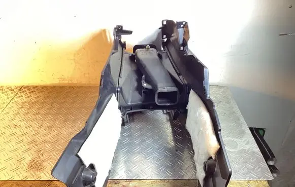 Lexus RX 450H Center console 5891548040