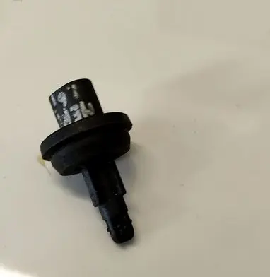 Opel Vectra B Intake air temperature sensor 12129596