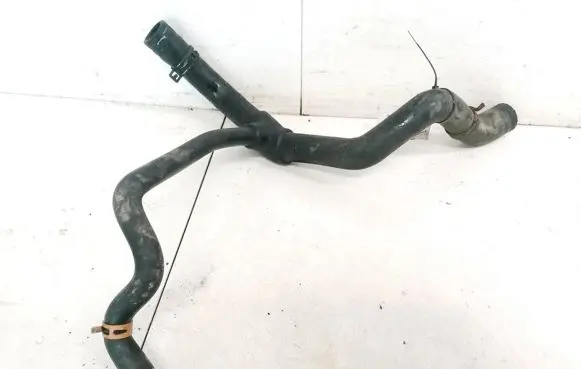 Renault Megane I Engine coolant pipe/hose