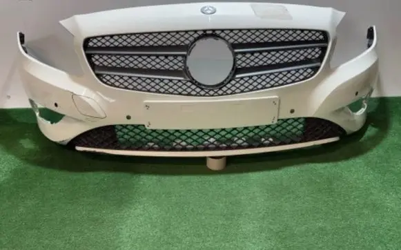 Mercedes-Benz A W176 Front bumper A1768850025
