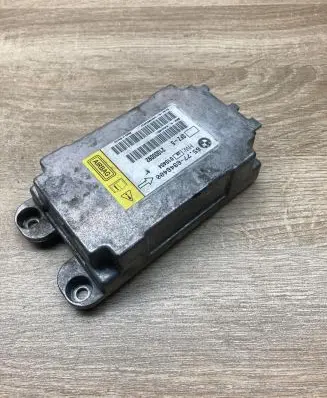 BMW 5 E60 E61 Airbag control unit/module 6946400 21000092