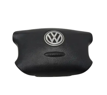 Volkswagen PASSAT B5 Steering wheel airbag 3B0880201