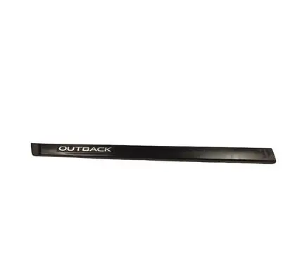 Subaru Outback (BS) Front door trim (molding) 91112AL53A 91112AL