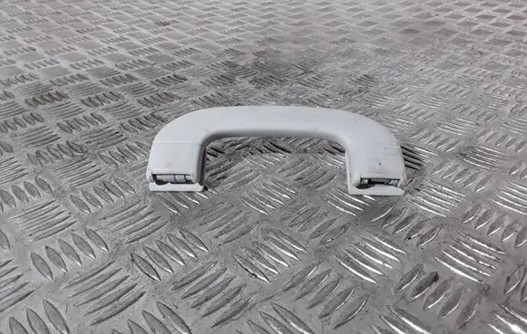 Mercedes-Benz A W169 Front interior roof grab handle A1698100151