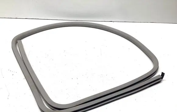 Volvo S60 Sunroof sealing rubber 