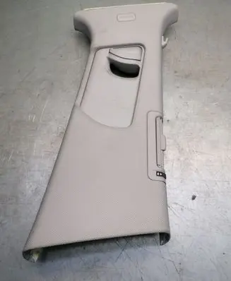 Audi A6 S6 C6 4F (B) pillar trim (top) 4F0867294A
