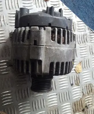 Skoda Superb B6 (3T) Generator/alternator 06F903023P