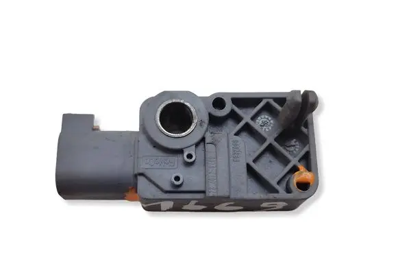 Jaguar XK - XKR Airbag deployment crash/impact sensor 7W8314B006AB