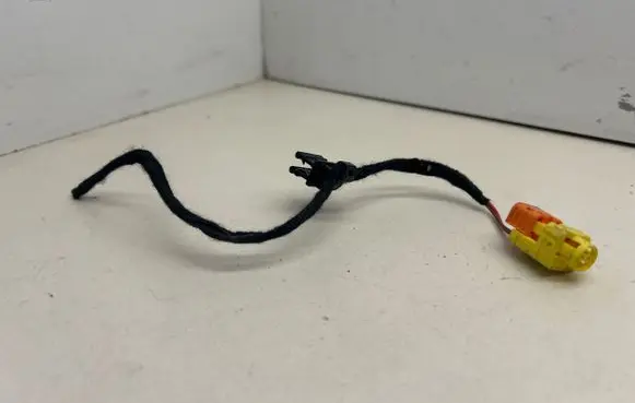 Audi Q7 4M Other wiring loom 8W1971613B 103527