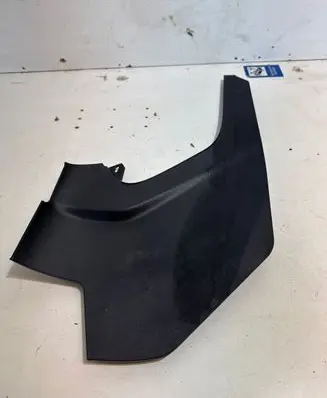 Tesla Model S Foot area side trim 100824800D