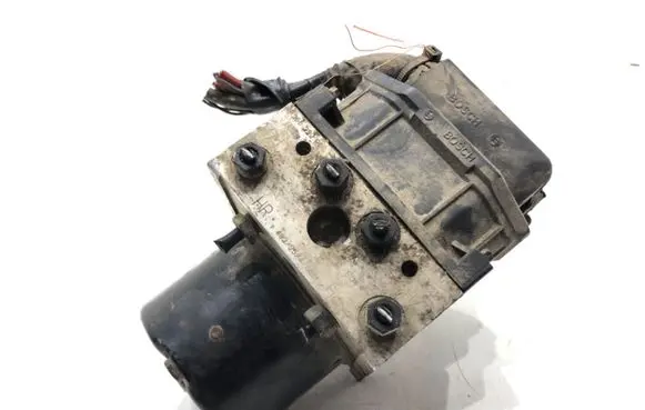 Seat Ibiza III (6L) ABS Pump 6Q0907379G