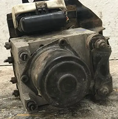 Mazda 6 ABS Pump